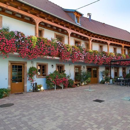 拉费梅德路易斯酒店 Hohengoeft 外观 照片