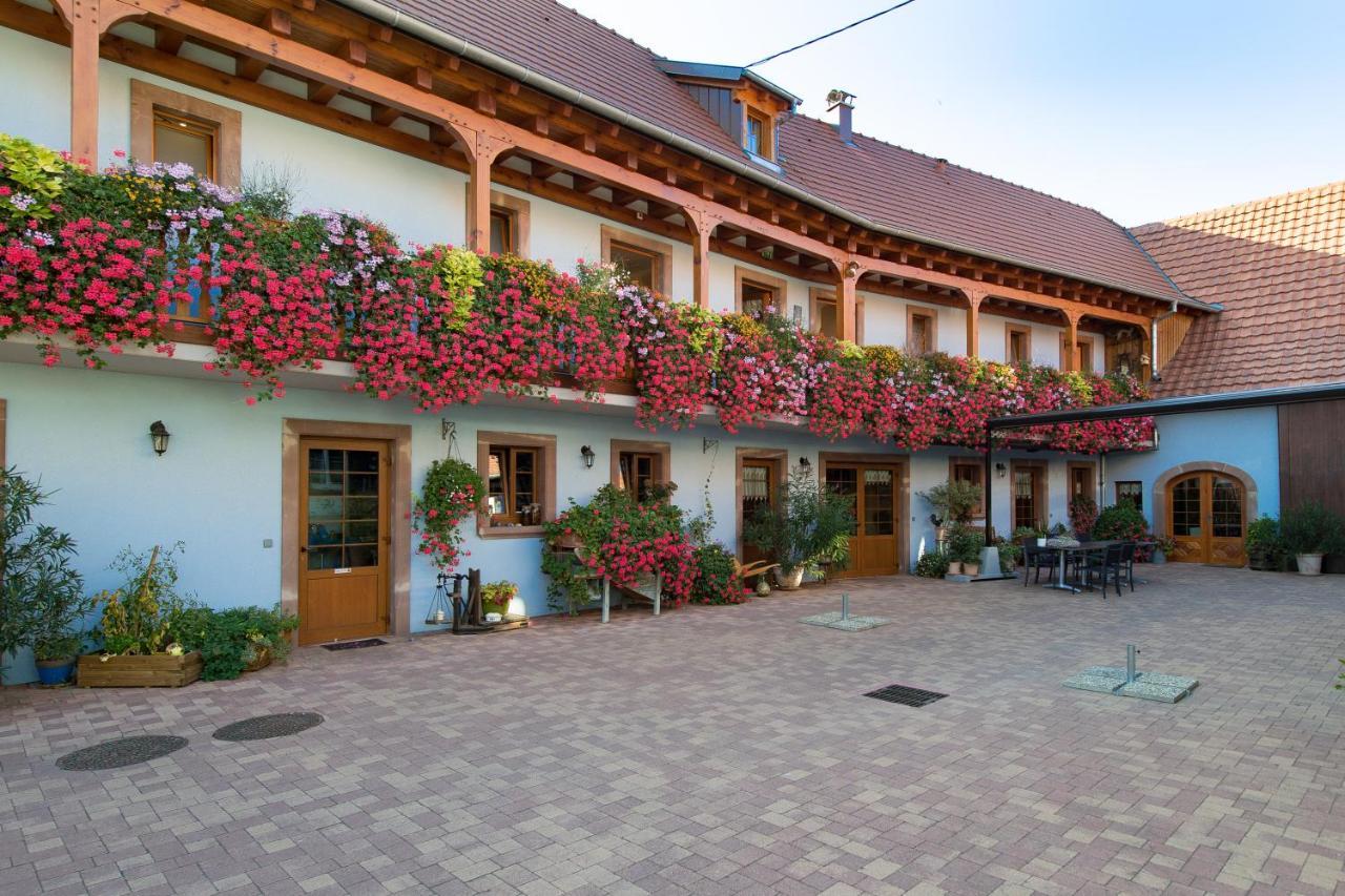 拉费梅德路易斯酒店 Hohengoeft 外观 照片