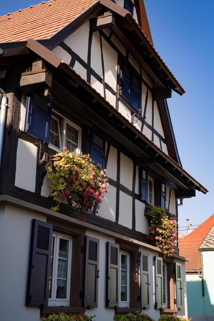拉费梅德路易斯酒店 Hohengoeft 外观 照片